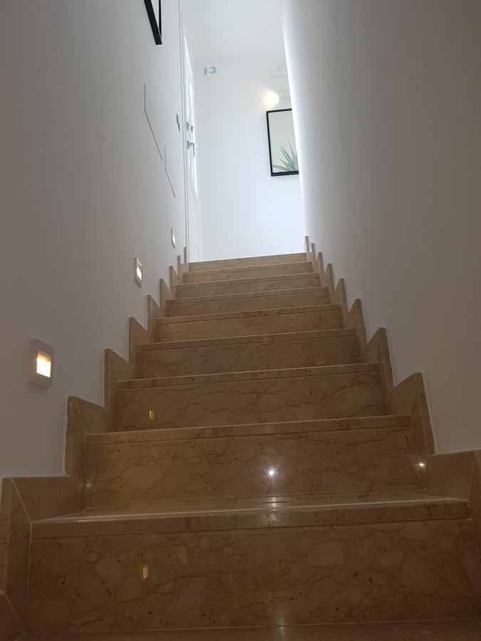 سان فيتو لو كابو B&B Aloe Comfort Rooms المظهر الخارجي الصورة