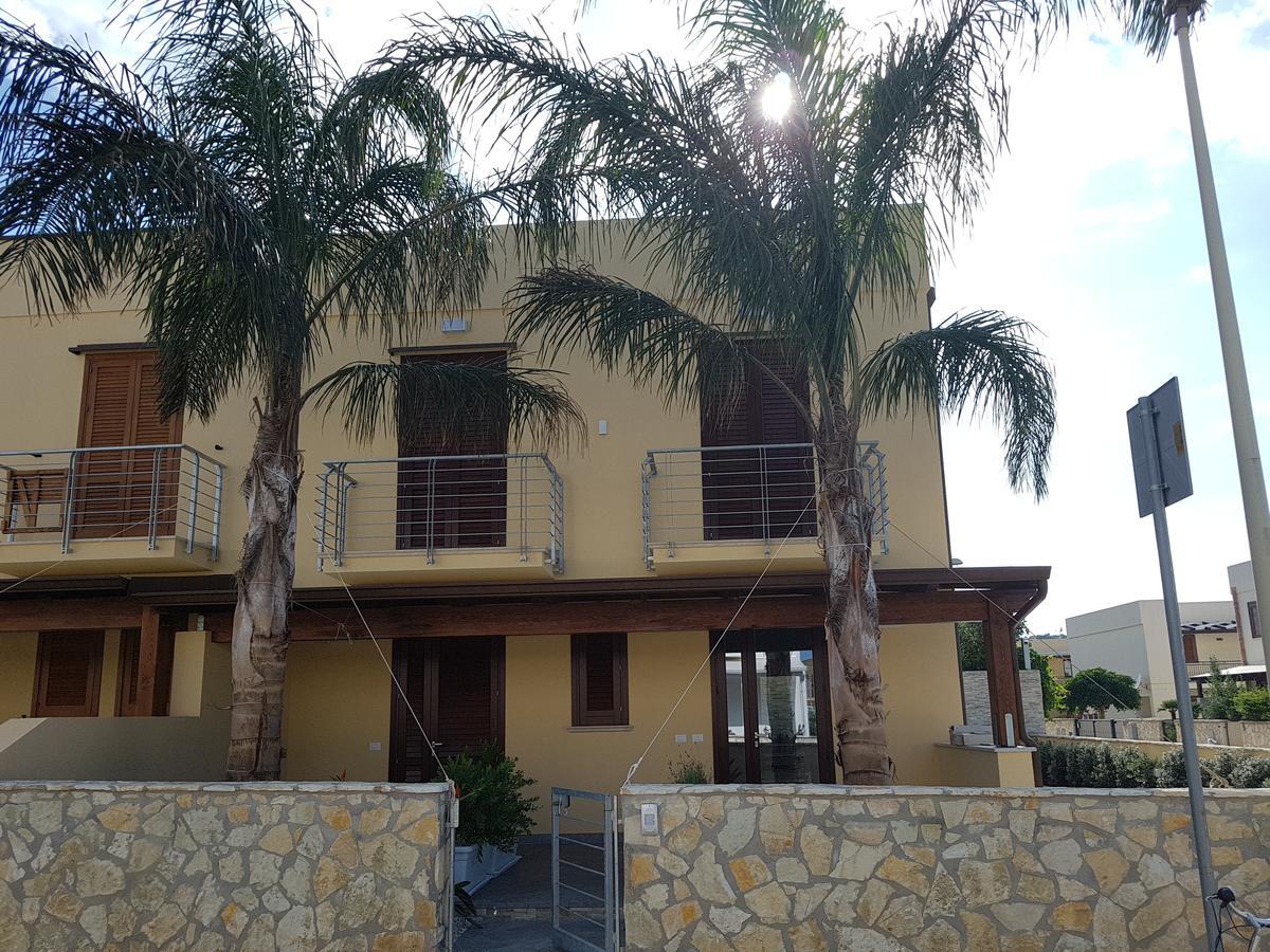سان فيتو لو كابو B&B Aloe Comfort Rooms المظهر الخارجي الصورة