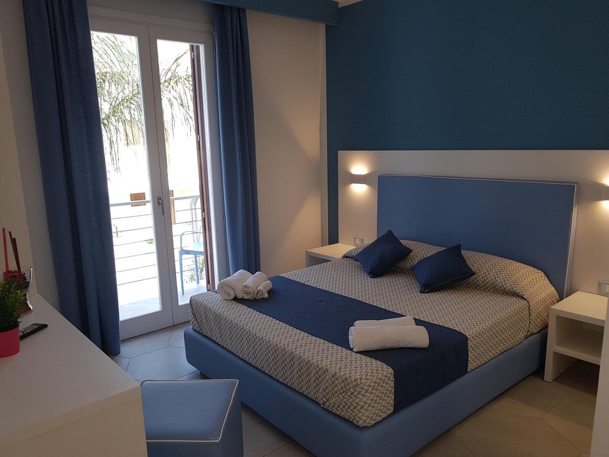 سان فيتو لو كابو B&B Aloe Comfort Rooms المظهر الخارجي الصورة