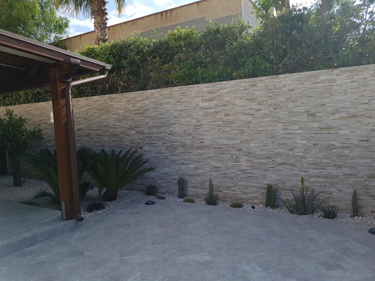 سان فيتو لو كابو B&B Aloe Comfort Rooms المظهر الخارجي الصورة