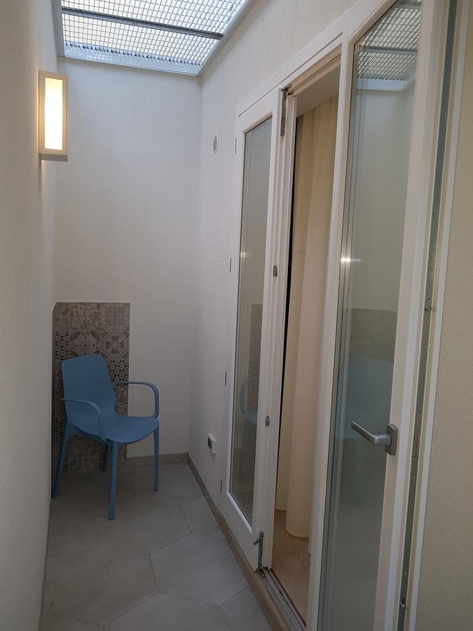 سان فيتو لو كابو B&B Aloe Comfort Rooms المظهر الخارجي الصورة