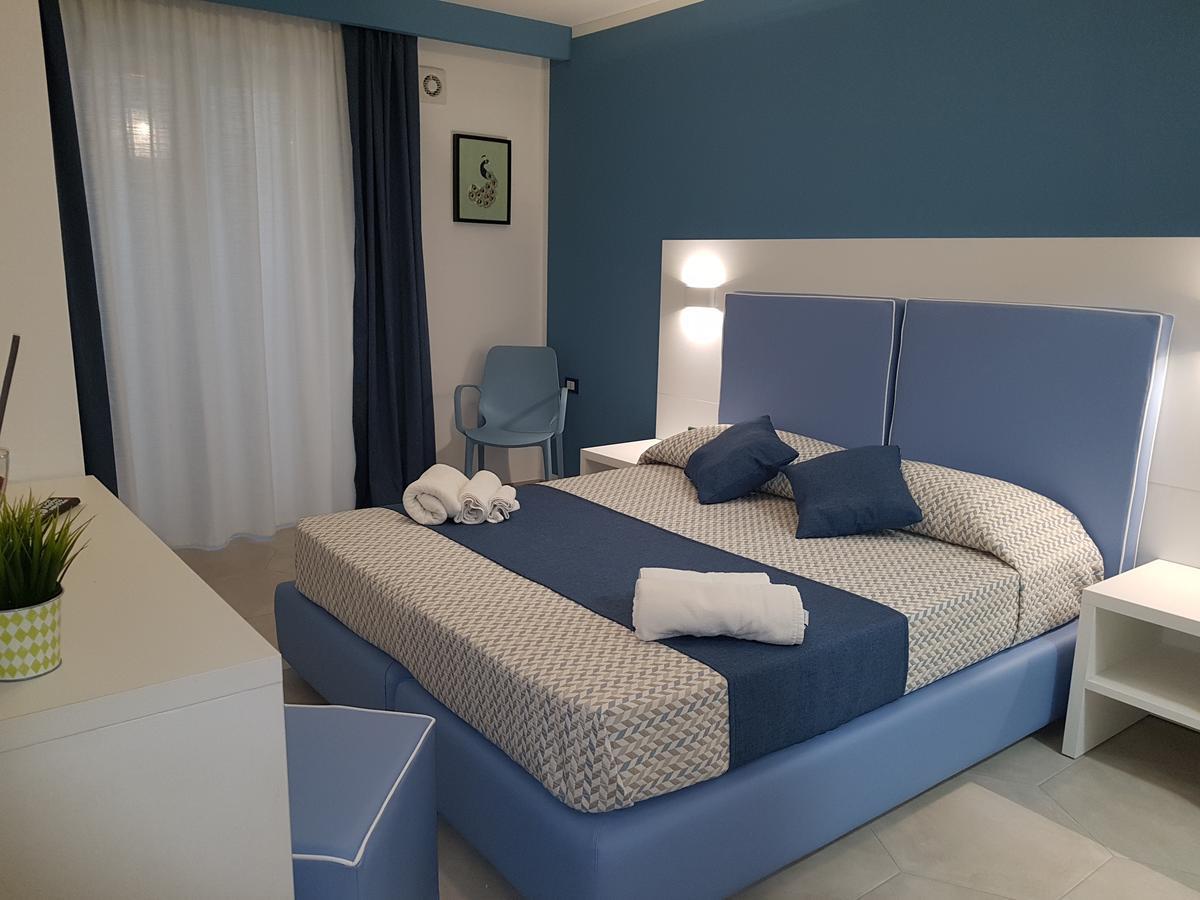 سان فيتو لو كابو B&B Aloe Comfort Rooms المظهر الخارجي الصورة