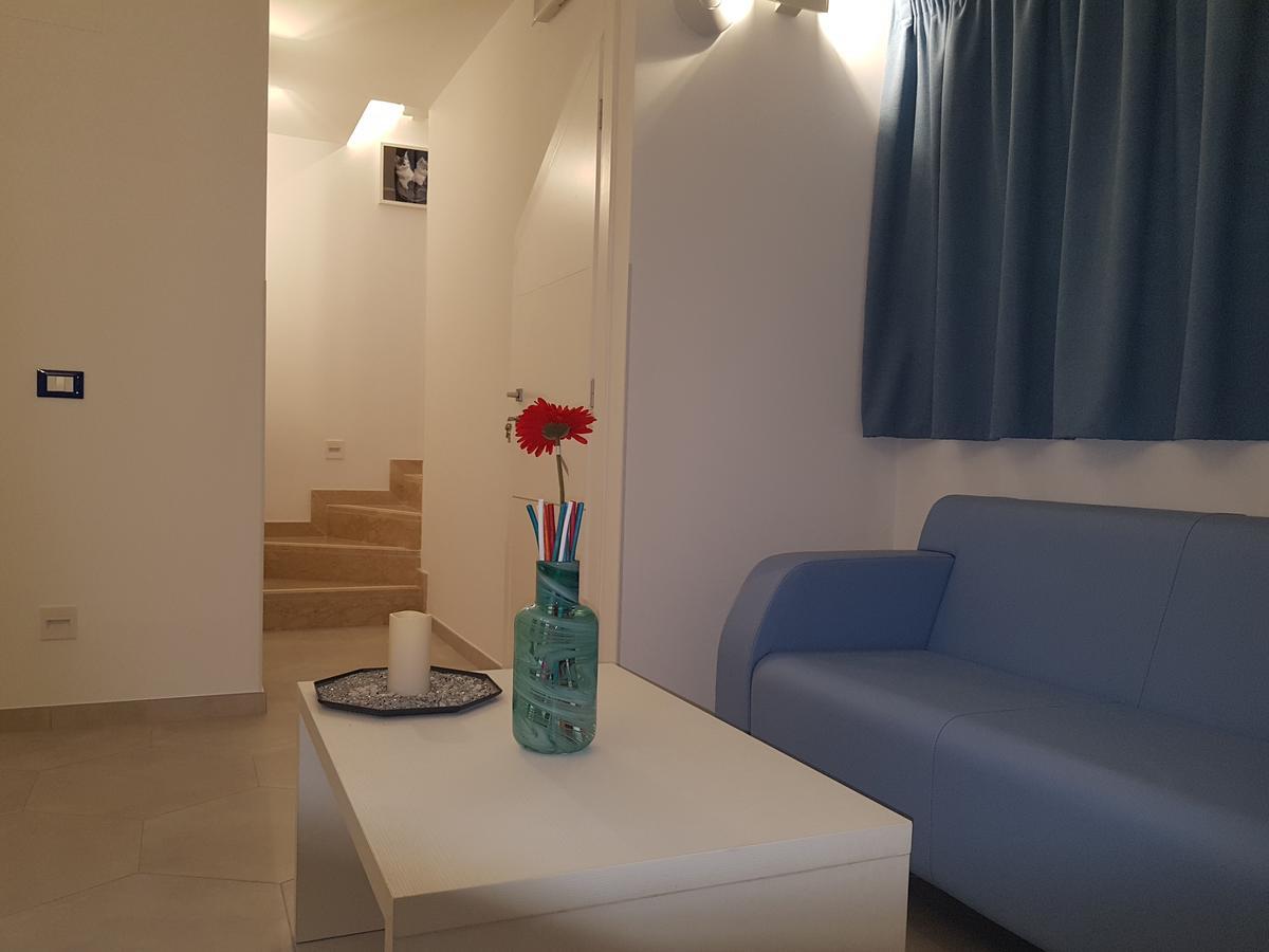 سان فيتو لو كابو B&B Aloe Comfort Rooms المظهر الخارجي الصورة