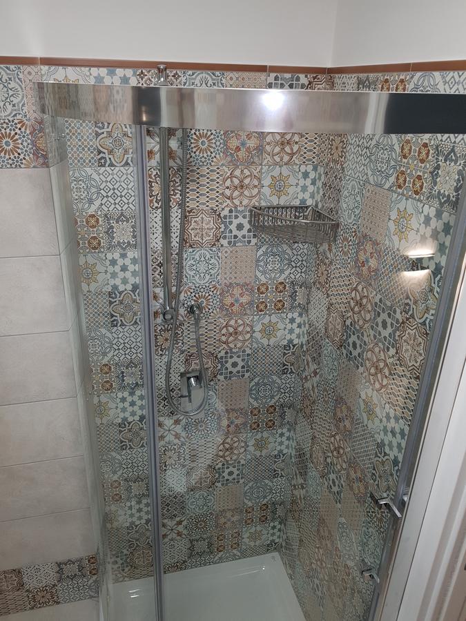 سان فيتو لو كابو B&B Aloe Comfort Rooms المظهر الخارجي الصورة