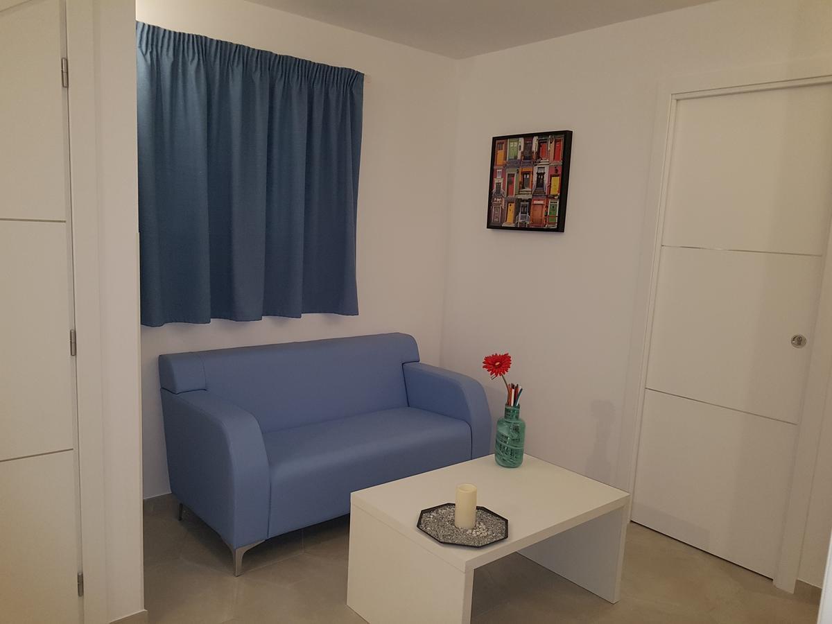 سان فيتو لو كابو B&B Aloe Comfort Rooms المظهر الخارجي الصورة