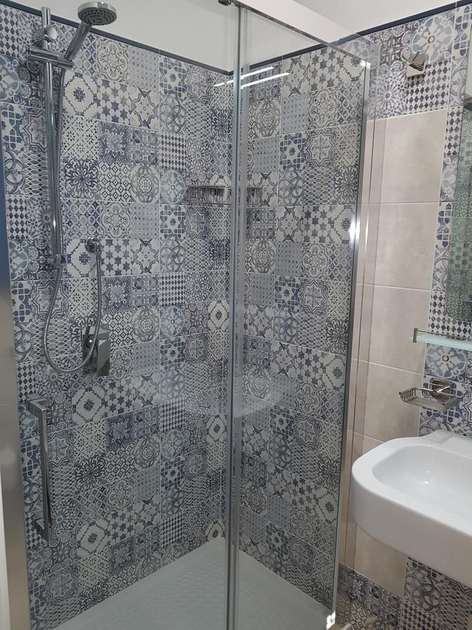 سان فيتو لو كابو B&B Aloe Comfort Rooms المظهر الخارجي الصورة