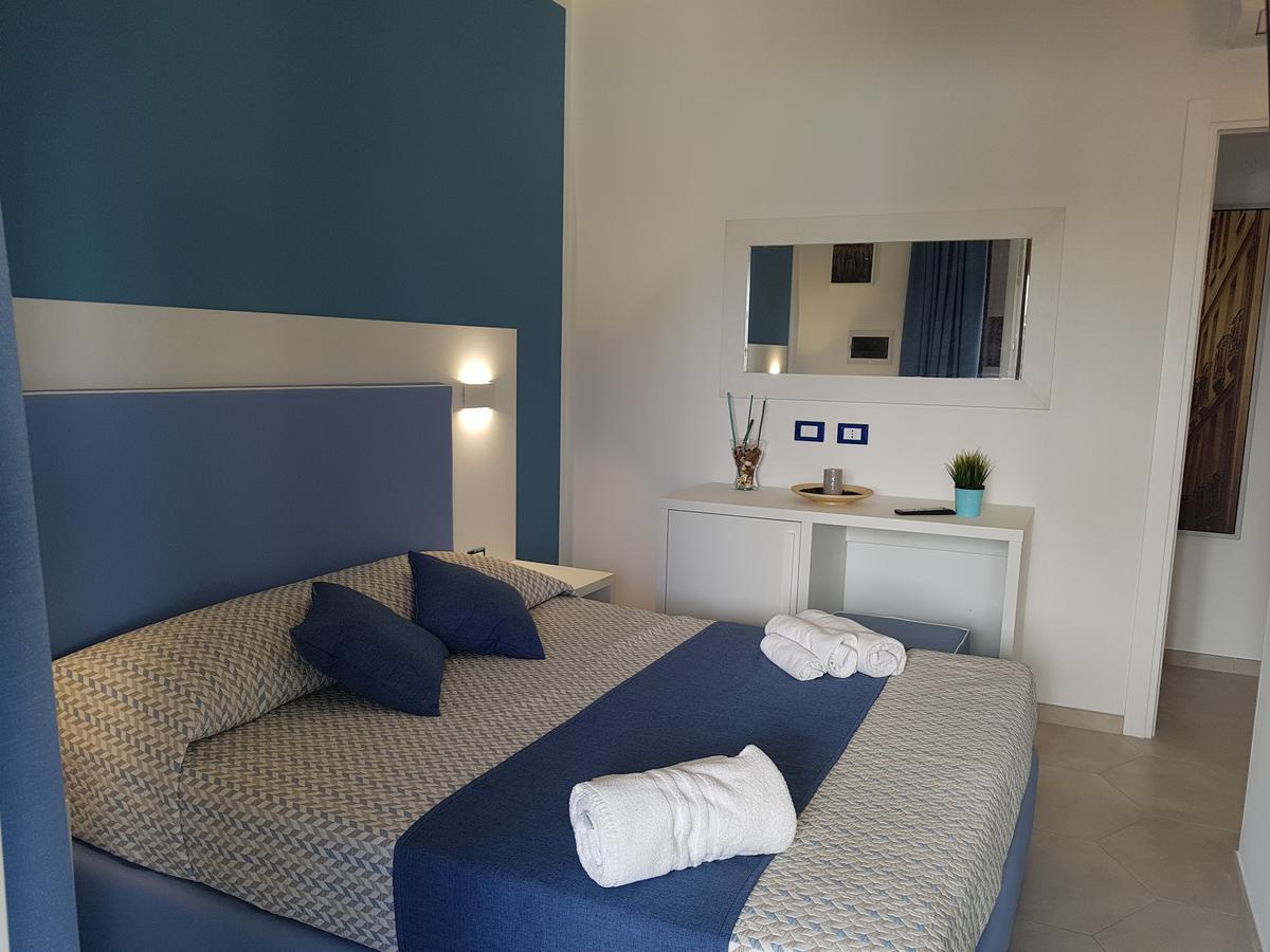 سان فيتو لو كابو B&B Aloe Comfort Rooms المظهر الخارجي الصورة