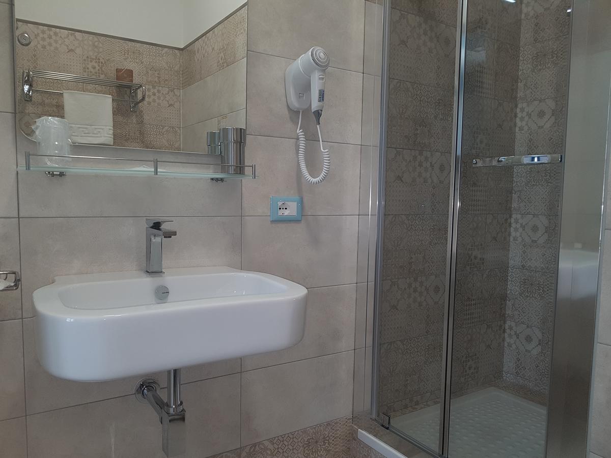 سان فيتو لو كابو B&B Aloe Comfort Rooms المظهر الخارجي الصورة