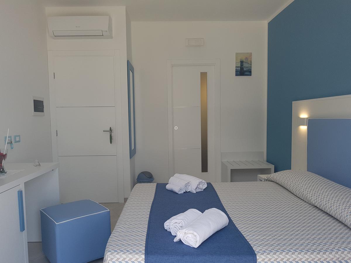 سان فيتو لو كابو B&B Aloe Comfort Rooms المظهر الخارجي الصورة