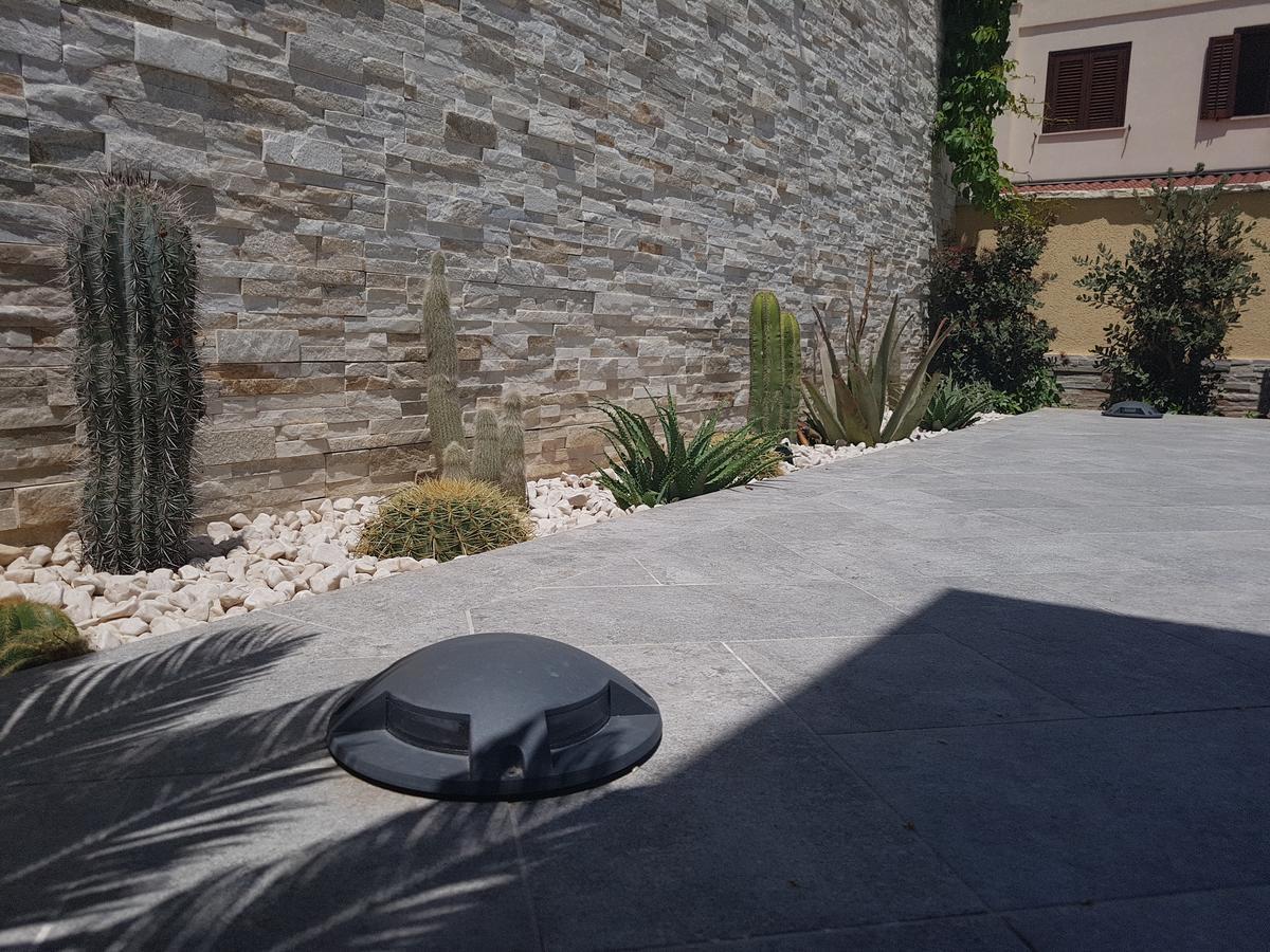 سان فيتو لو كابو B&B Aloe Comfort Rooms المظهر الخارجي الصورة