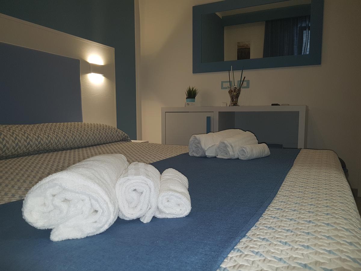 سان فيتو لو كابو B&B Aloe Comfort Rooms المظهر الخارجي الصورة