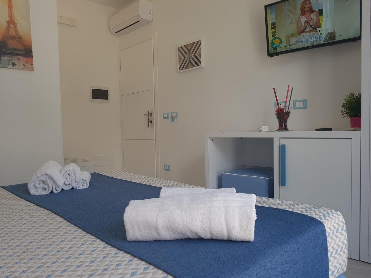 سان فيتو لو كابو B&B Aloe Comfort Rooms المظهر الخارجي الصورة