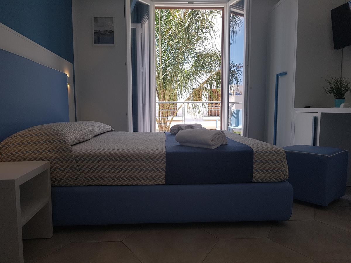 سان فيتو لو كابو B&B Aloe Comfort Rooms المظهر الخارجي الصورة