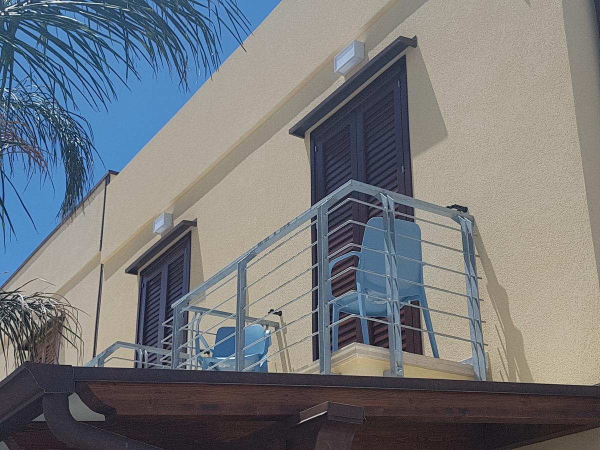 سان فيتو لو كابو B&B Aloe Comfort Rooms المظهر الخارجي الصورة