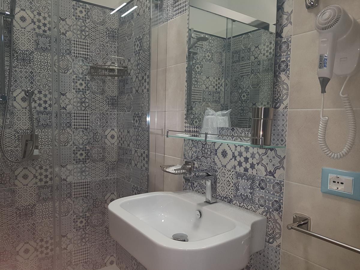 سان فيتو لو كابو B&B Aloe Comfort Rooms المظهر الخارجي الصورة