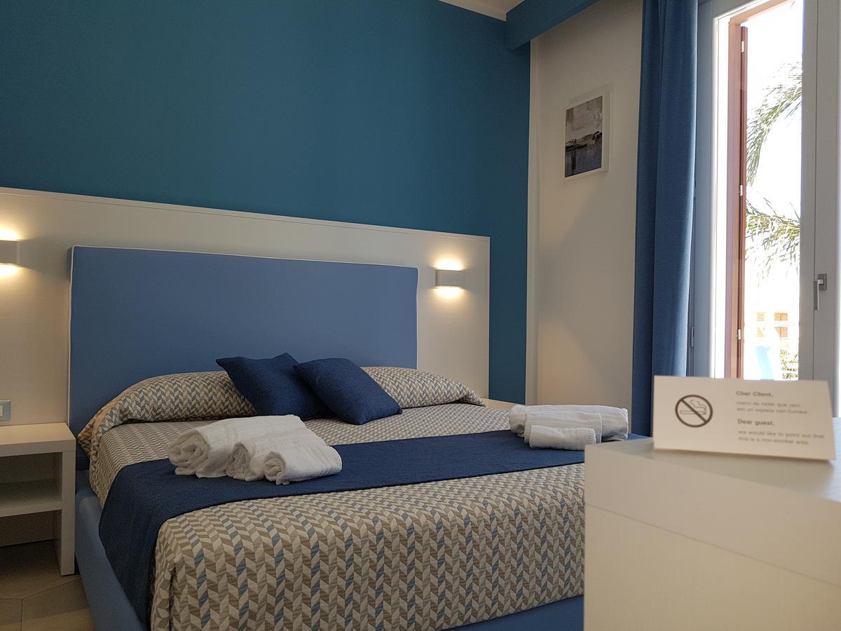 سان فيتو لو كابو B&B Aloe Comfort Rooms المظهر الخارجي الصورة