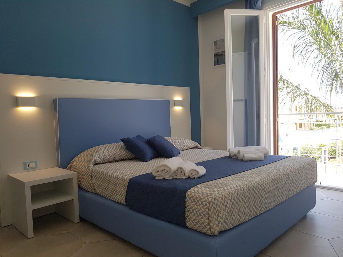 سان فيتو لو كابو B&B Aloe Comfort Rooms المظهر الخارجي الصورة