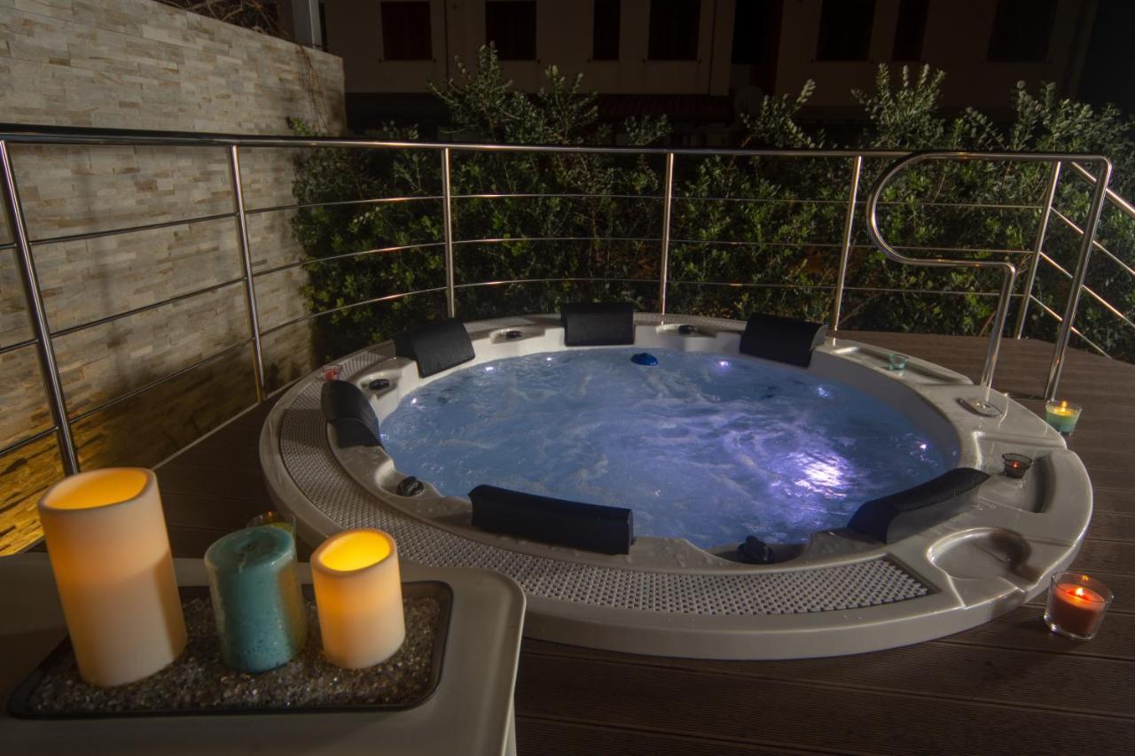سان فيتو لو كابو B&B Aloe Comfort Rooms المظهر الخارجي الصورة